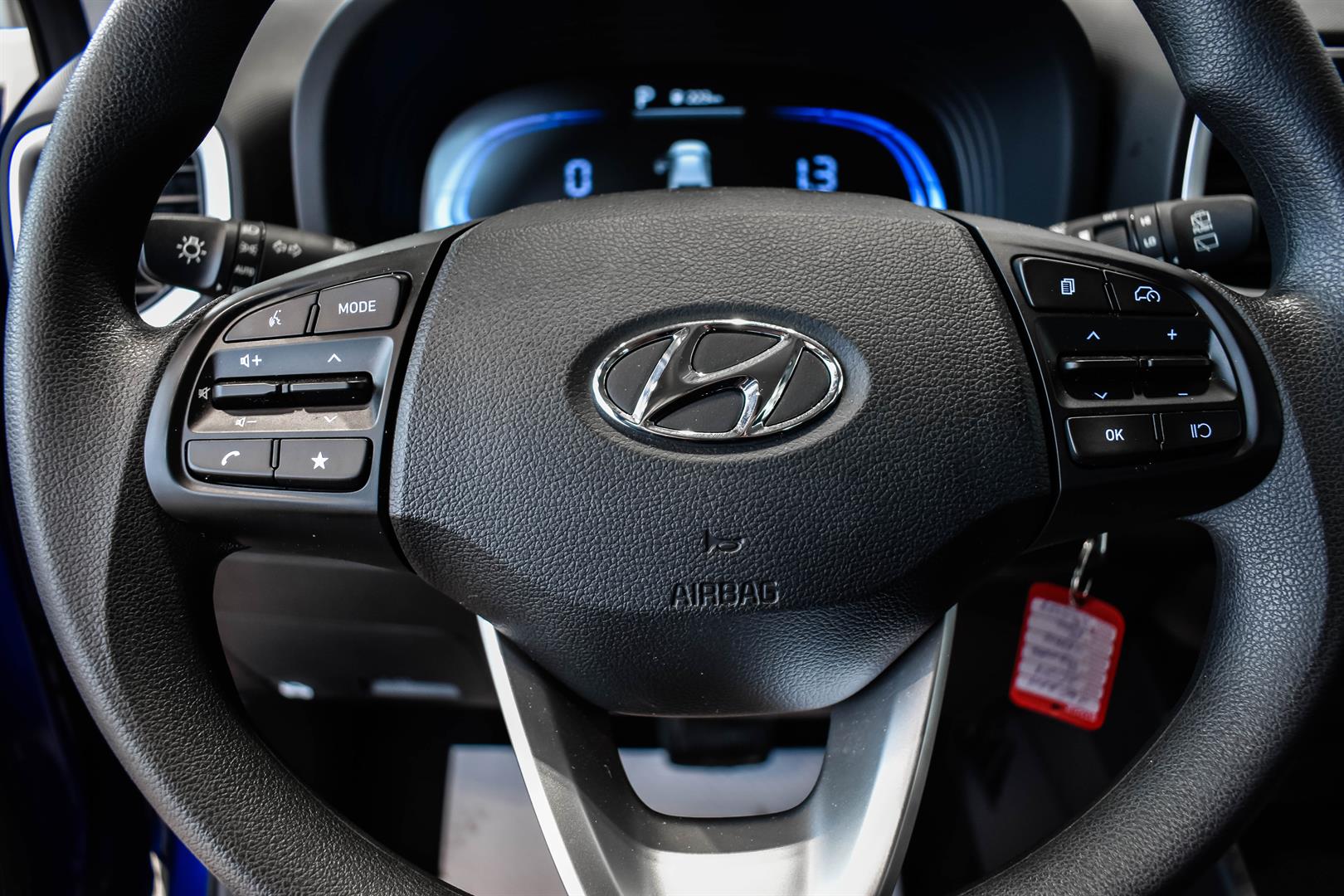 hyundai Venue 2024 - 9