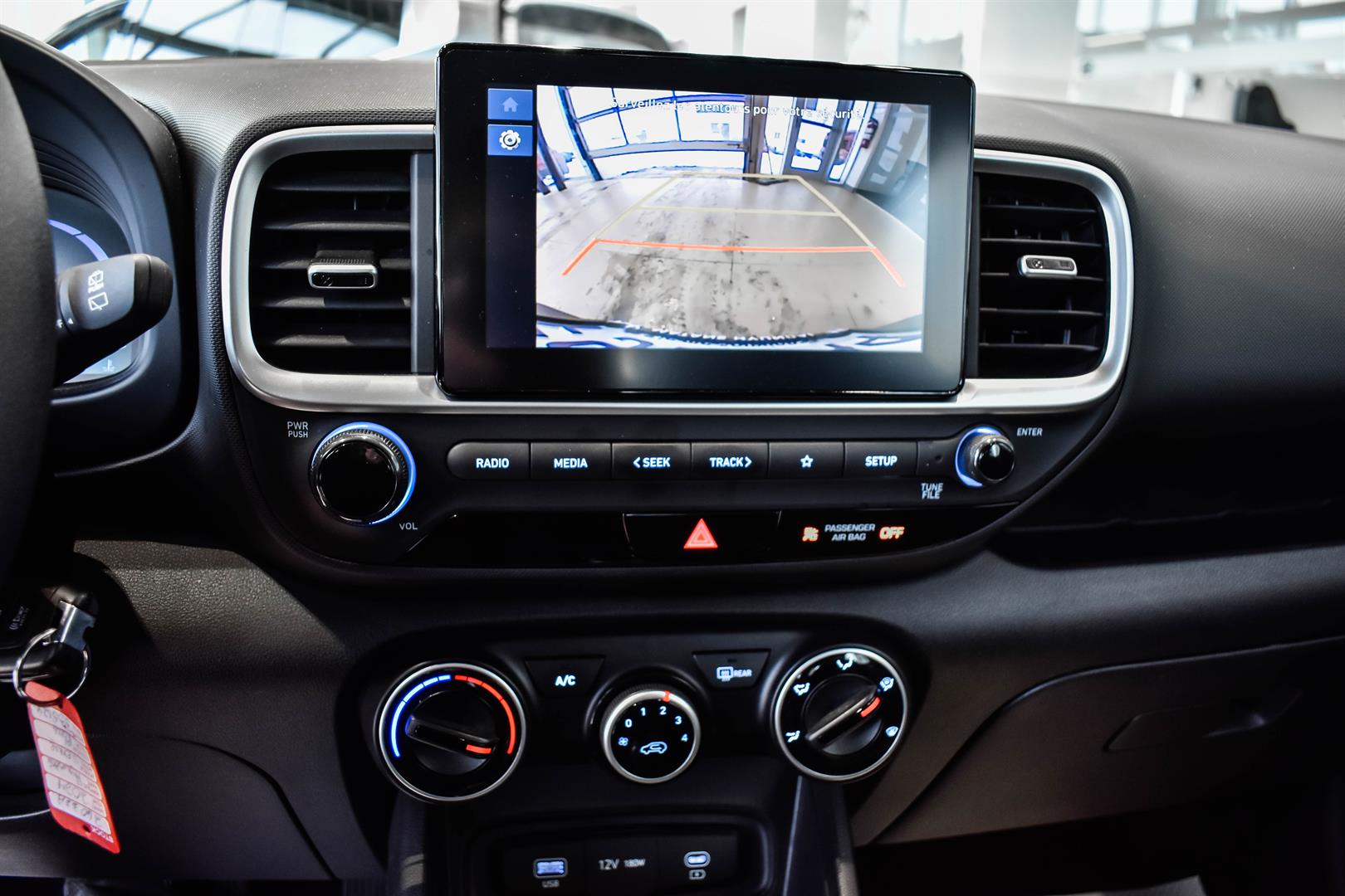 hyundai Venue 2024 - 10
