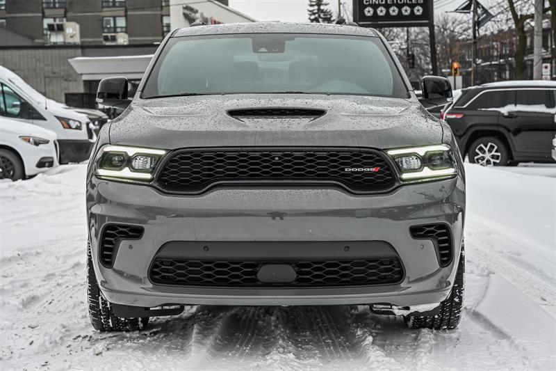 2025 Dodge Durango - Image 2
