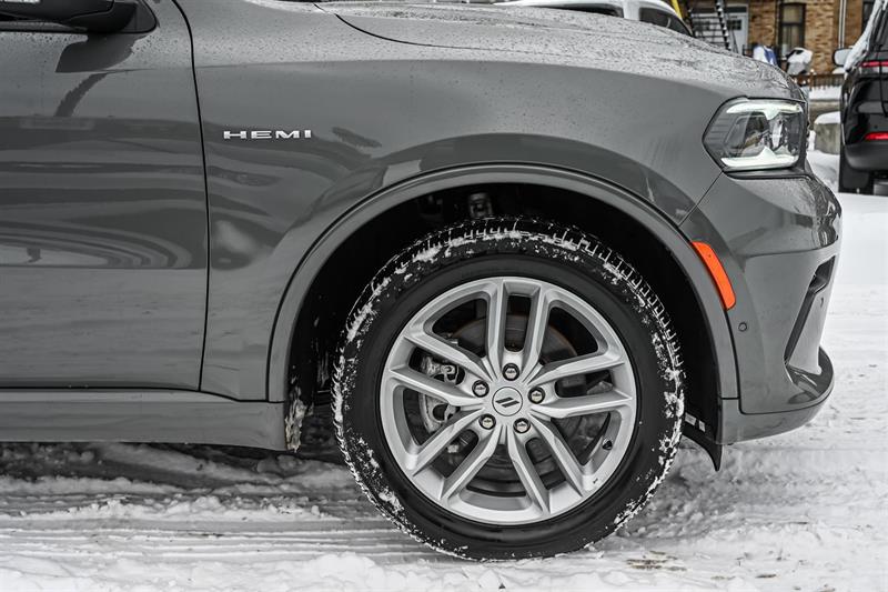 2025 Dodge Durango - Image 4