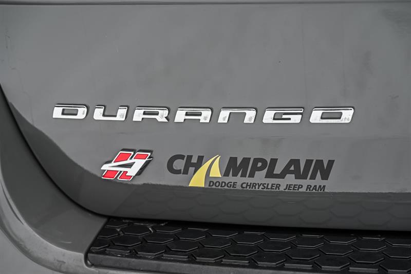 2025 Dodge Durango - Image 9
