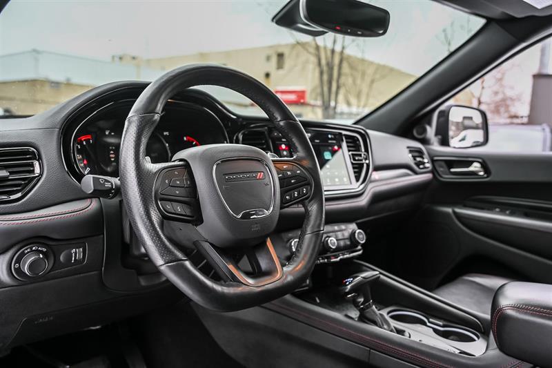 2025 Dodge Durango - Image 14