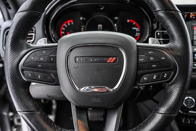 2025 Dodge Durango - Image 17