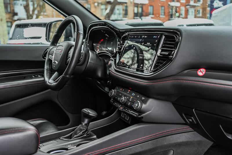 2025 Dodge Durango - Image 31