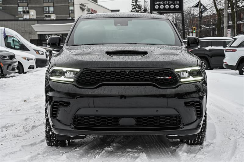 2025 Dodge Durango - Image 2