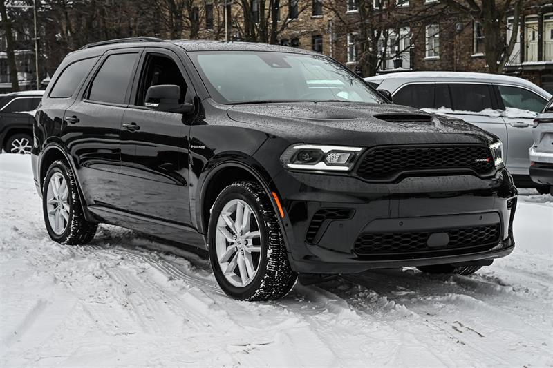 2025 Dodge Durango - Image 3