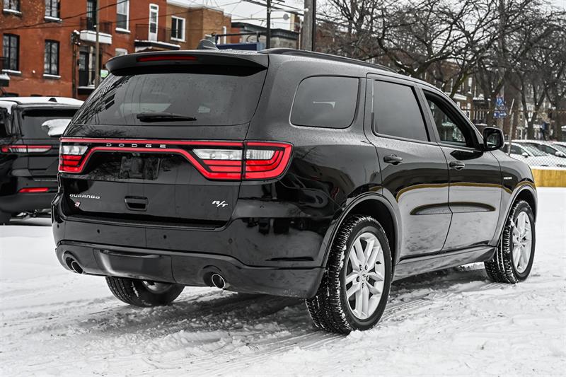2025 Dodge Durango - Image 6
