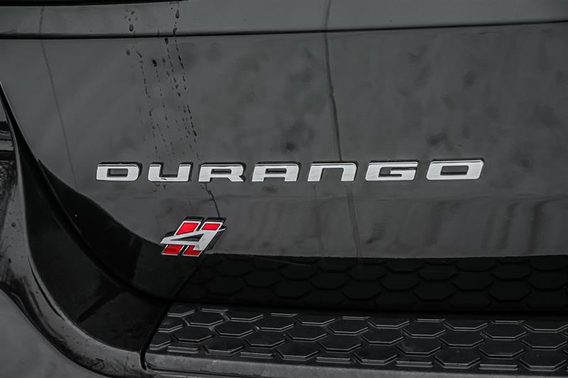 2025 Dodge Durango - Image 9