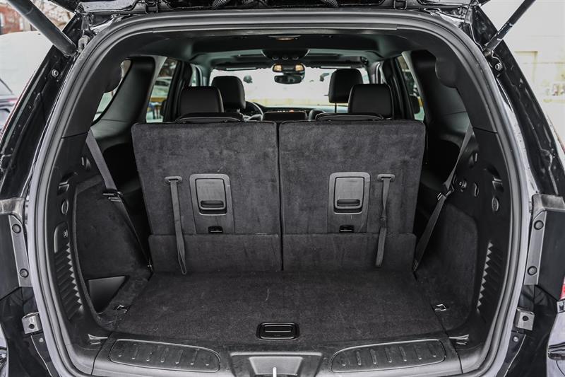 2025 Dodge Durango - Image 11