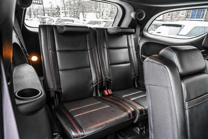 2025 Dodge Durango - Image 12