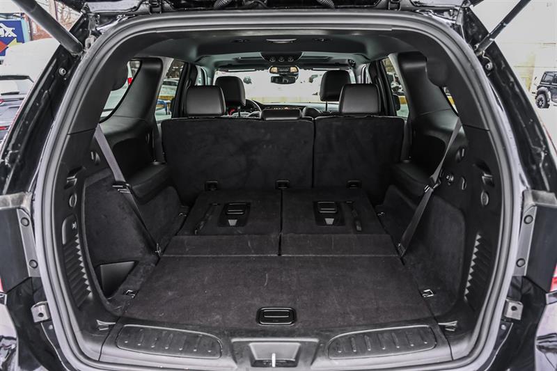 2025 Dodge Durango - Image 13