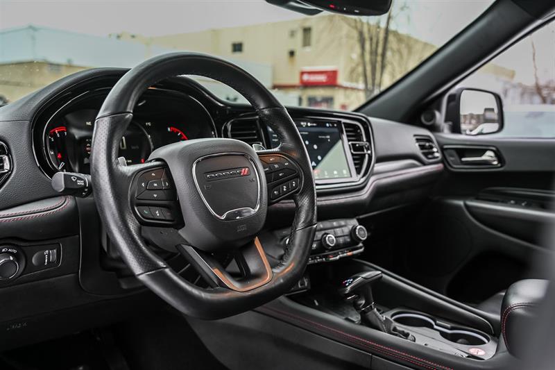 2025 Dodge Durango - Image 14