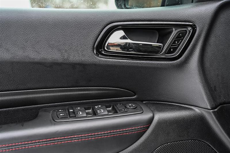 2025 Dodge Durango - Image 15