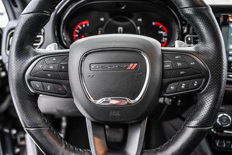 2025 Dodge Durango - Image 17