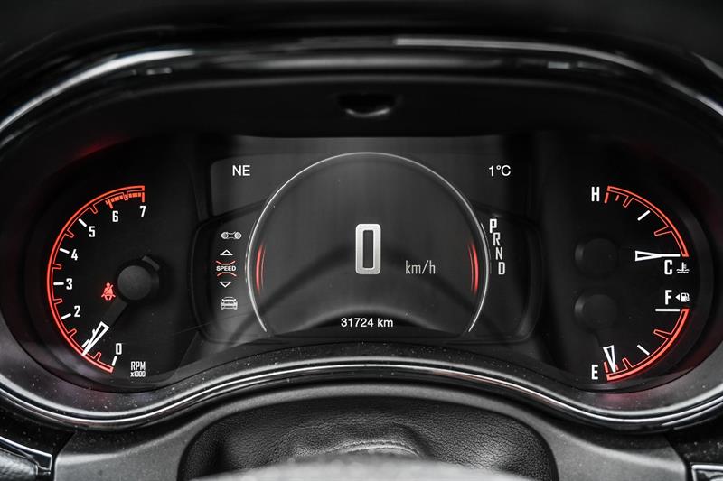 2025 Dodge Durango - Image 19