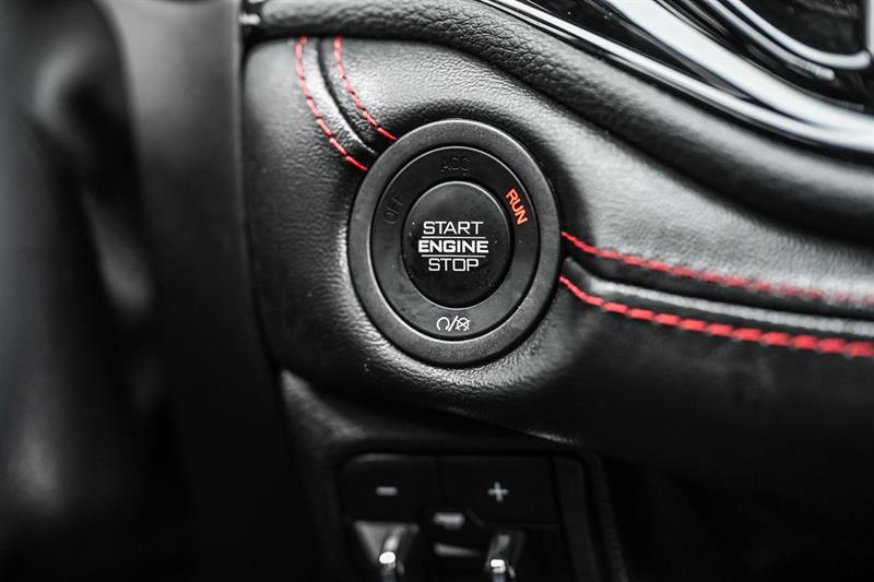 2025 Dodge Durango - Image 25