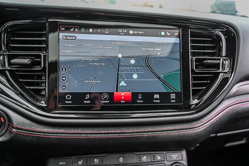 2025 Dodge Durango - Image 26