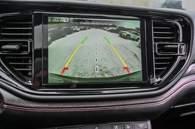 2025 Dodge Durango - Image 27