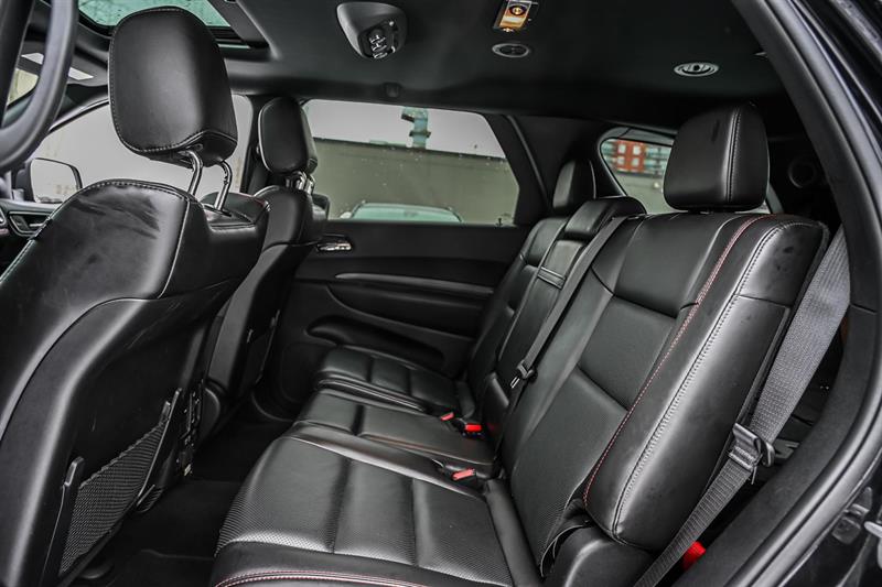 2025 Dodge Durango - Image 28