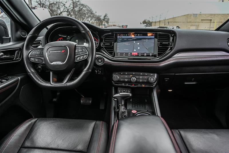 2025 Dodge Durango - Image 29