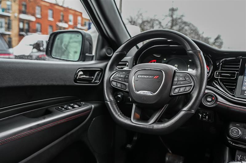 2025 Dodge Durango - Image 30