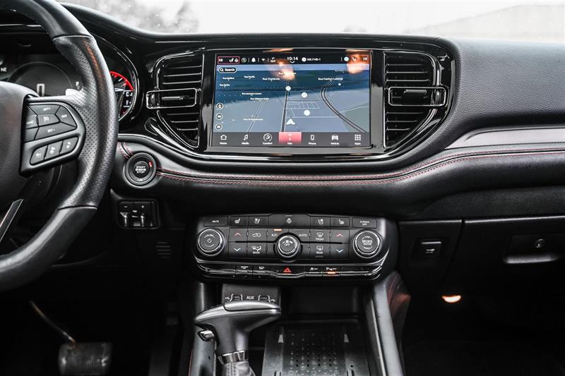 2025 Dodge Durango - Image 31