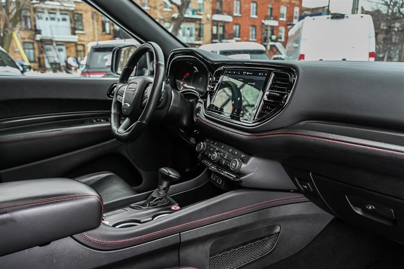 2025 Dodge Durango - Image 32