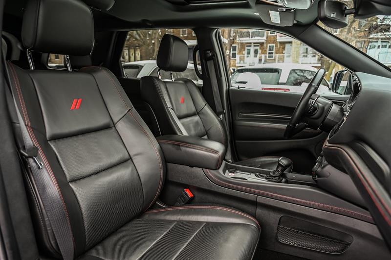 2025 Dodge Durango - Image 33