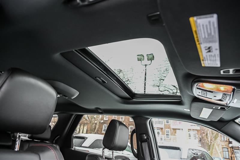 2025 Dodge Durango - Image 34