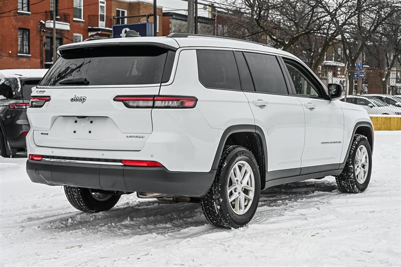 2023 Jeep Grand Cherokee - Image 5