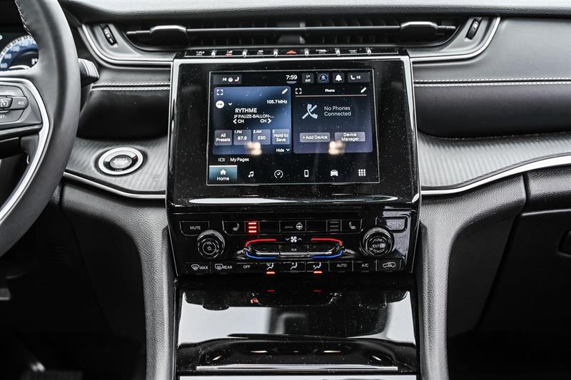 2023 Jeep Grand Cherokee - Image 25