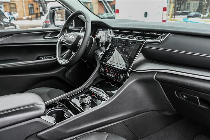 2023 Jeep Grand Cherokee - Image 26