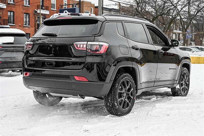 2026 Jeep Compass - Image 5