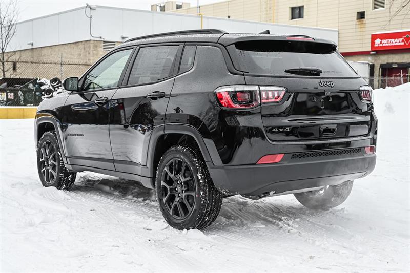 2026 Jeep Compass - Image 7