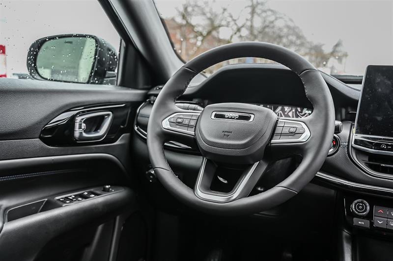 2026 Jeep Compass - Image 19