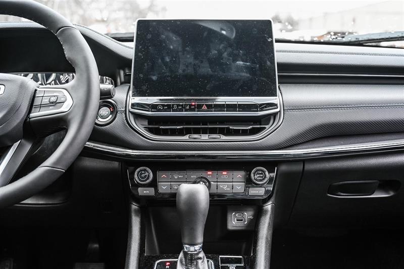 2026 Jeep Compass - Image 20