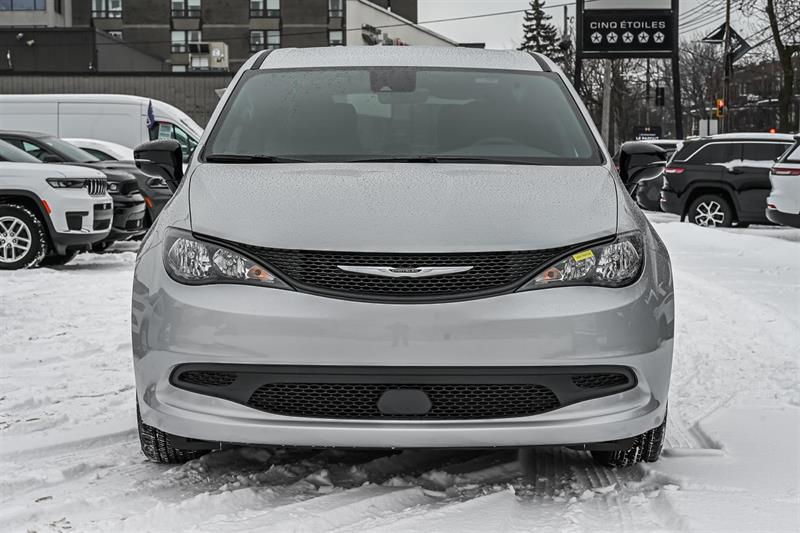 2026 Chrysler Grand Caravan - Image 2