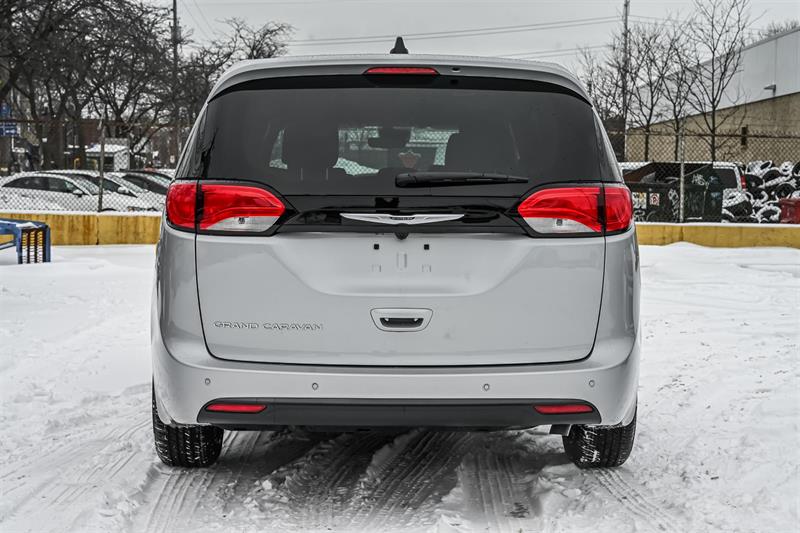 2026 Chrysler Grand Caravan - Image 6