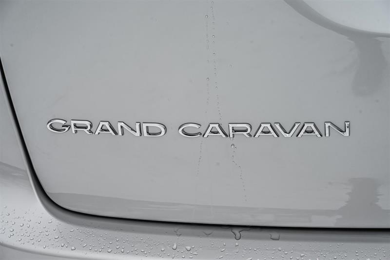 2026 Chrysler Grand Caravan - Image 8