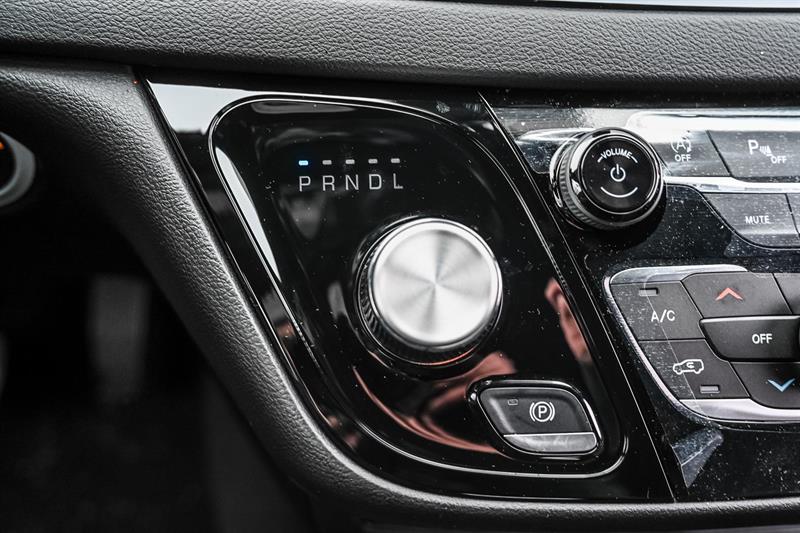 2026 Chrysler Grand Caravan - Image 15