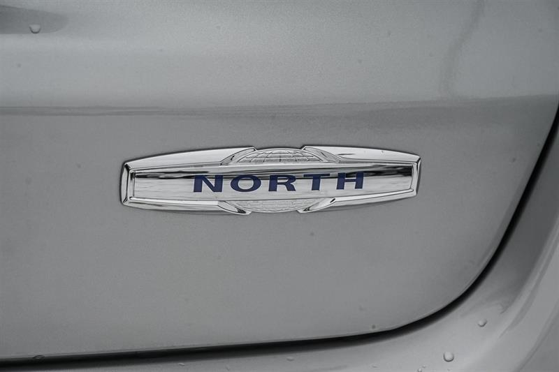 2026 Jeep Compass - Image 8