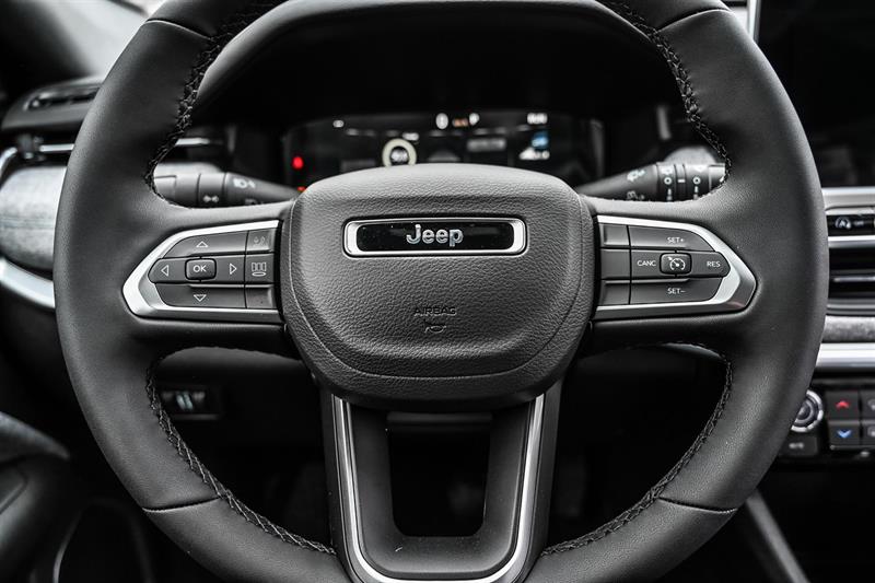 2026 Jeep Compass - Image 12