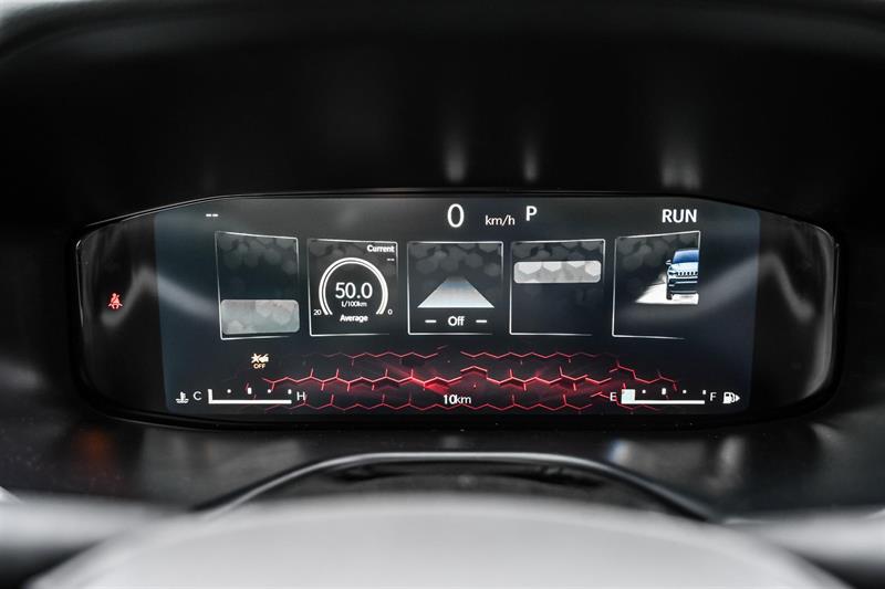 2026 Jeep Compass - Image 13