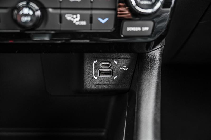 2026 Jeep Compass - Image 16