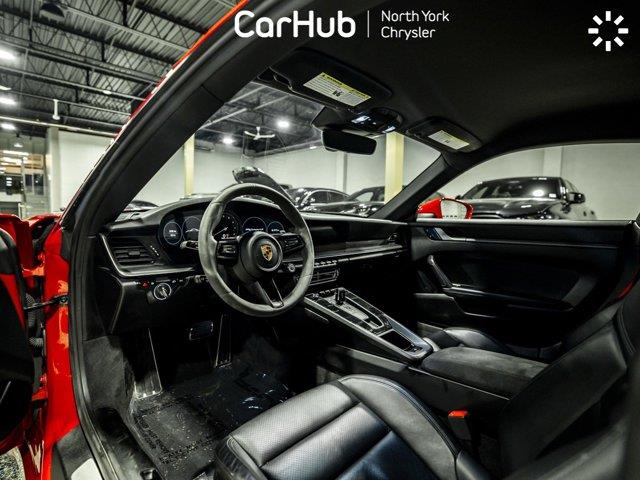 porsche 911 2020 - 16
