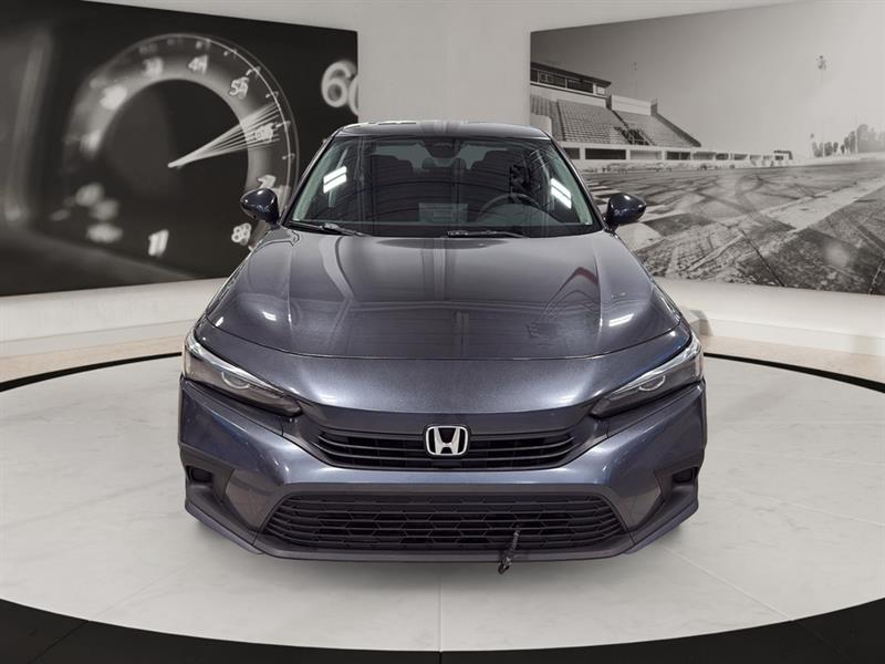 honda Civic Sedan 2022 - 2
