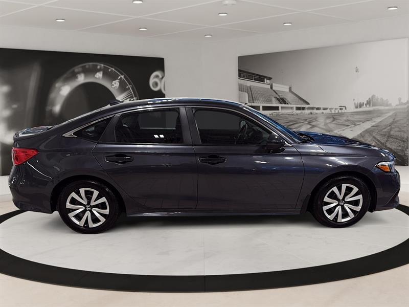 honda Civic Sedan 2022 - 4
