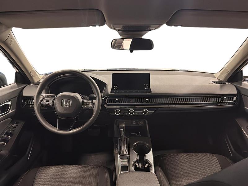 honda Civic Sedan 2022 - 9
