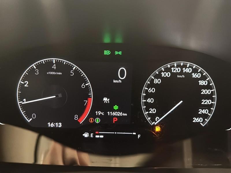 honda Civic Sedan 2022 - 10