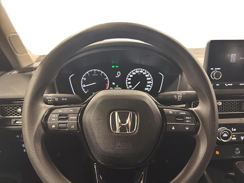 honda Civic Sedan 2022 - 11